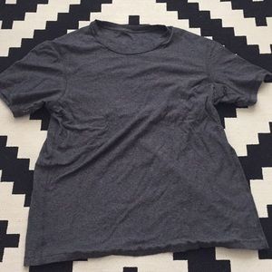 Mens Ten Thousand Essential Tee size M